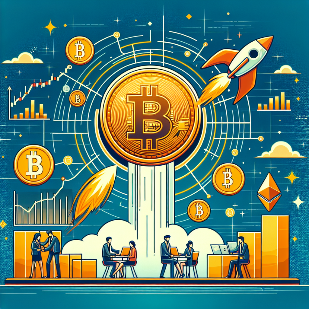 bitcoin struikelt op cruciaal weerstandsniveau ether en traditionele markten bieden contrast