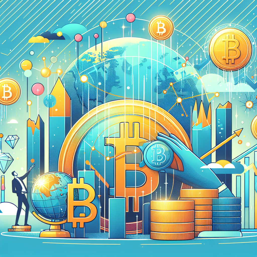 bitcoin treasurys in transformatie de invloed van schuldaflossing op de cryptomarkt