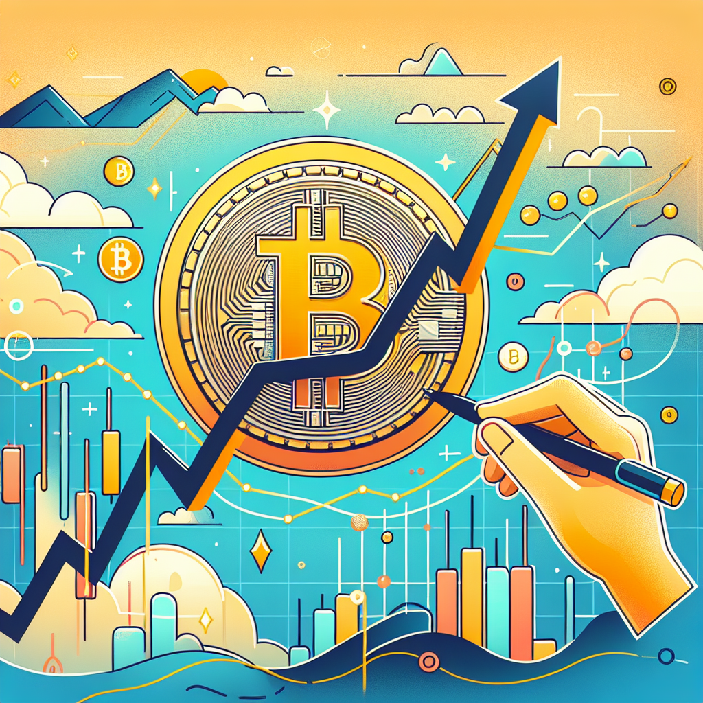 bitcoins herstelpatroon voorspelt potentiele rally naar nieuwe recordhoogten