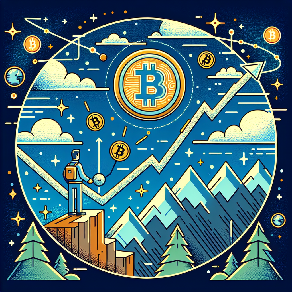 bitcoins recente prijsdaling signaal voor verkoop of aankomende stijging een historisch perspectief
