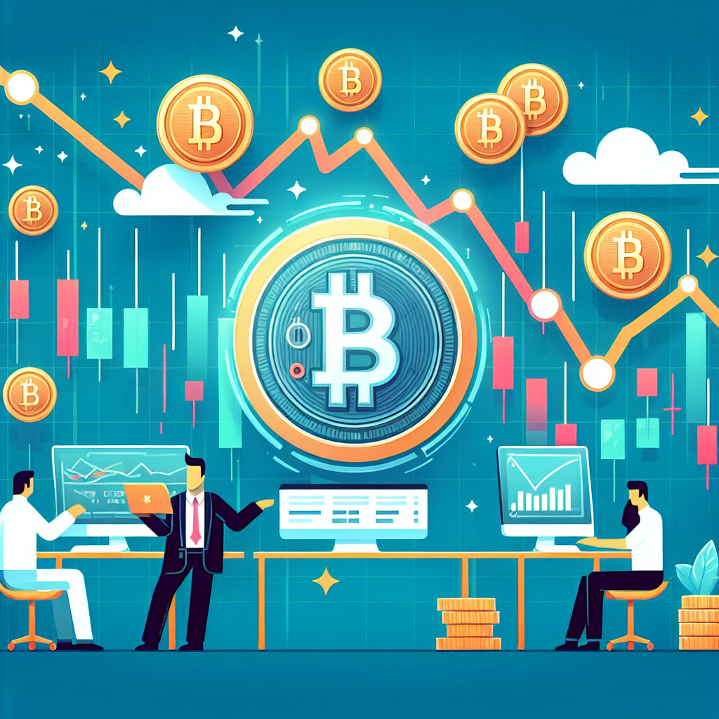 dalende crypto handelsvolumes wall street past prognoses aan