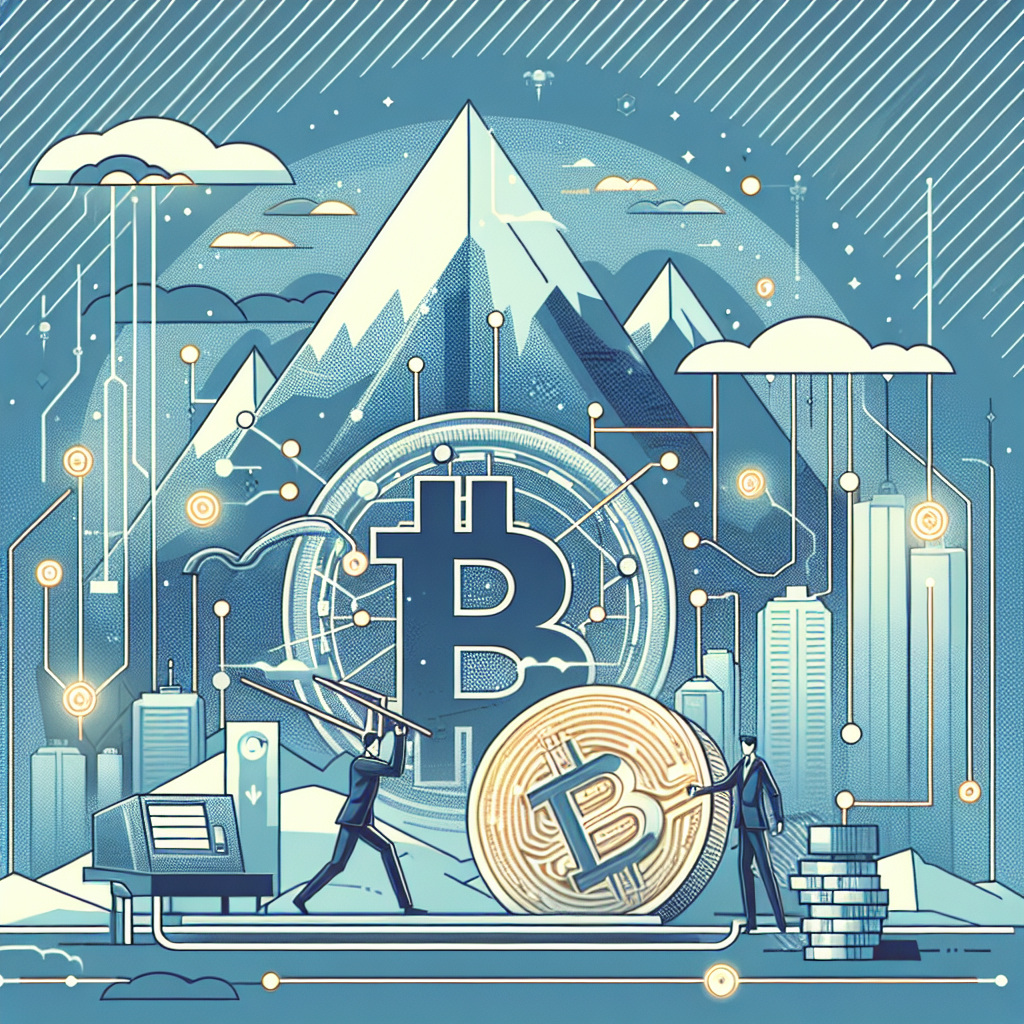 decentralisatie in gevaar nieuwe uitdagingen voor het bitcoin netwerk