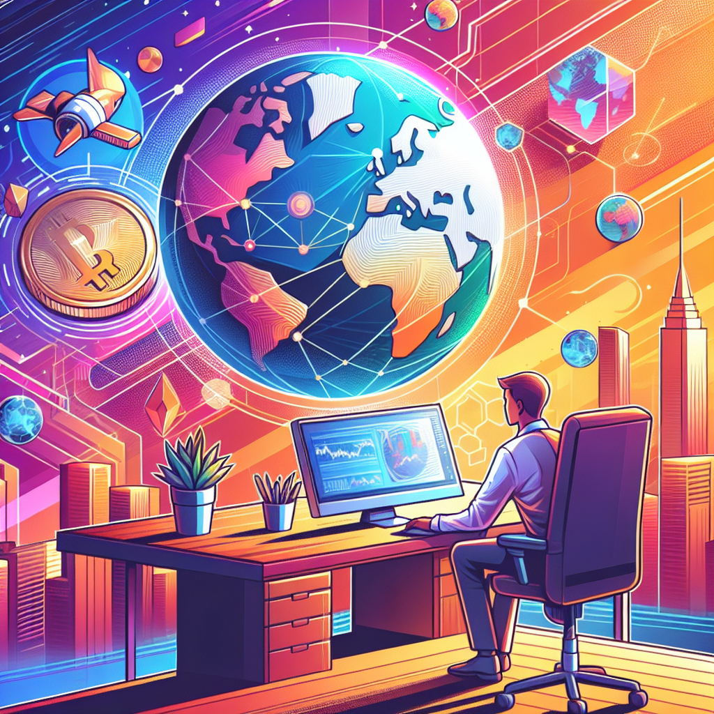 geopolitieke spanningen crypto markten in afwachting en veerkracht van stablecoins