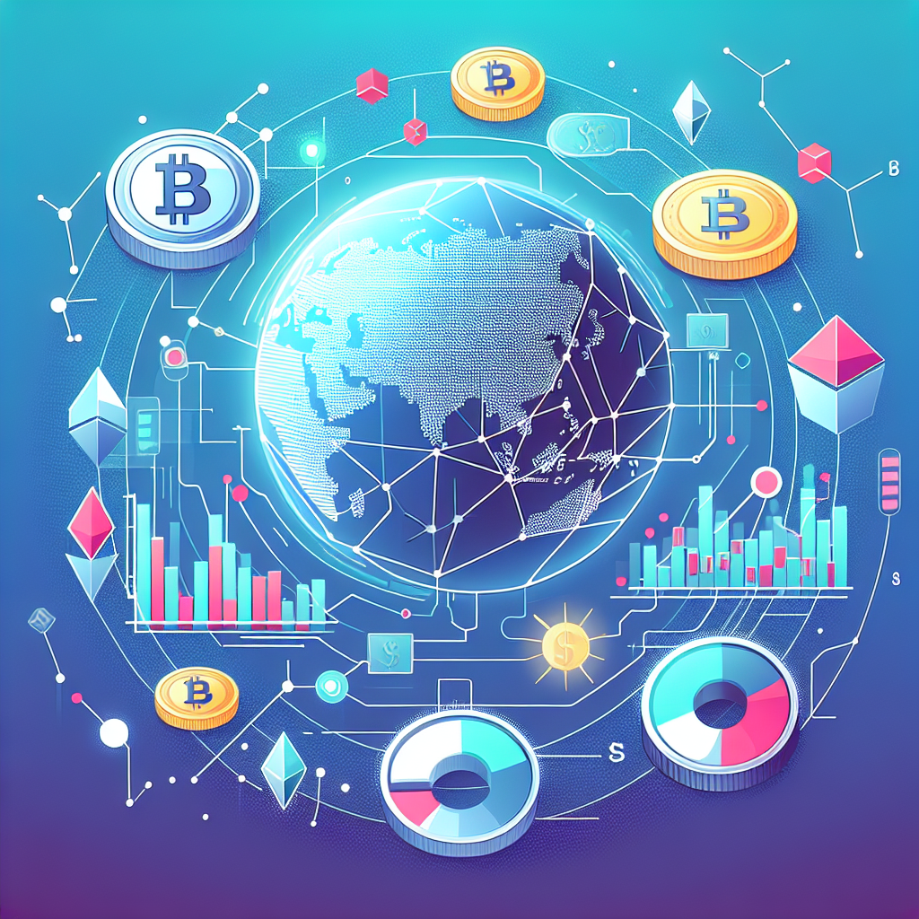 geopolitieke spanningen sturen crypto prijzen wat betekent dit voor investeerders
