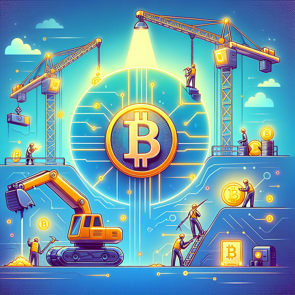 mined in america act potentiele game changer voor de vs bitcoin mijnindustrie