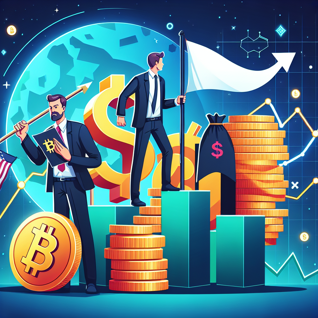 ray dalio waarschuwt voor economische oorlog dollar verliest tegen bitcoin