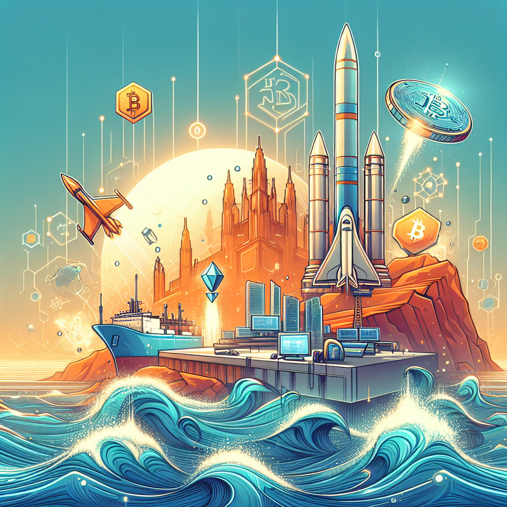 straat van hormuz open directe impact op crypto markt en wereldwijde investeringstrends