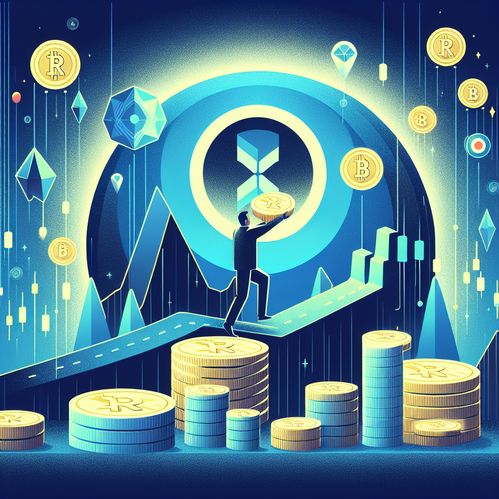 xrp en altcoins accumulatie of distributie de complexiteit van de huidige crypto cyclus