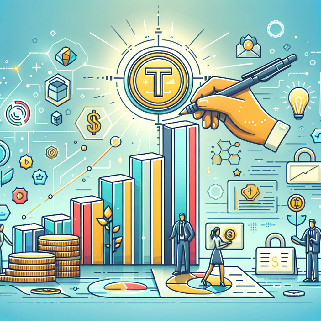DTCC Zet Stappen Naar Tokenisatie: De Toekomst Van Financiële Structuren