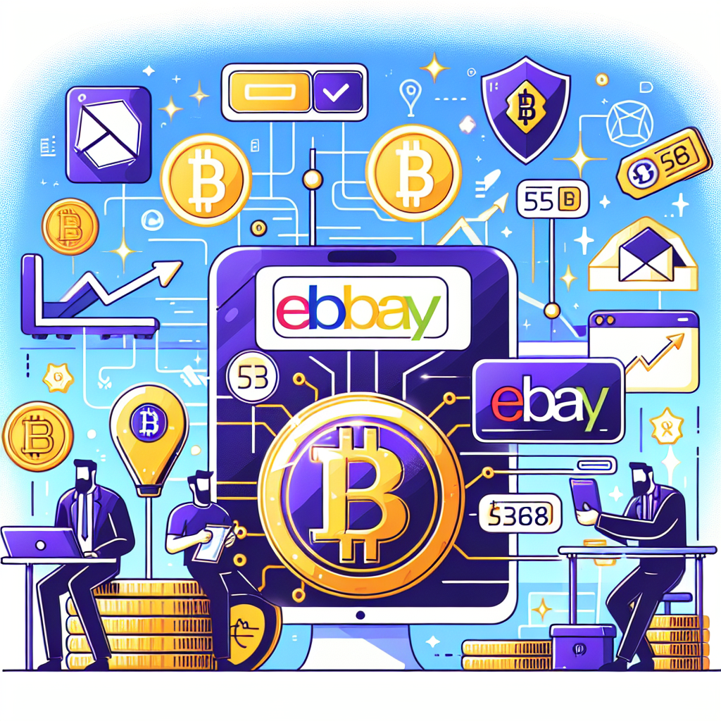 Gamestop’s Potentiële Overname Van Ebay: Rol Van Bitcoin In Mega-deal Onder De Loep