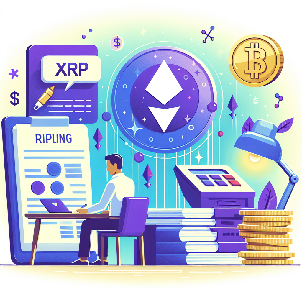 ripples ndas ontmaskerd wat betekenen de cijfers echt voor xrp