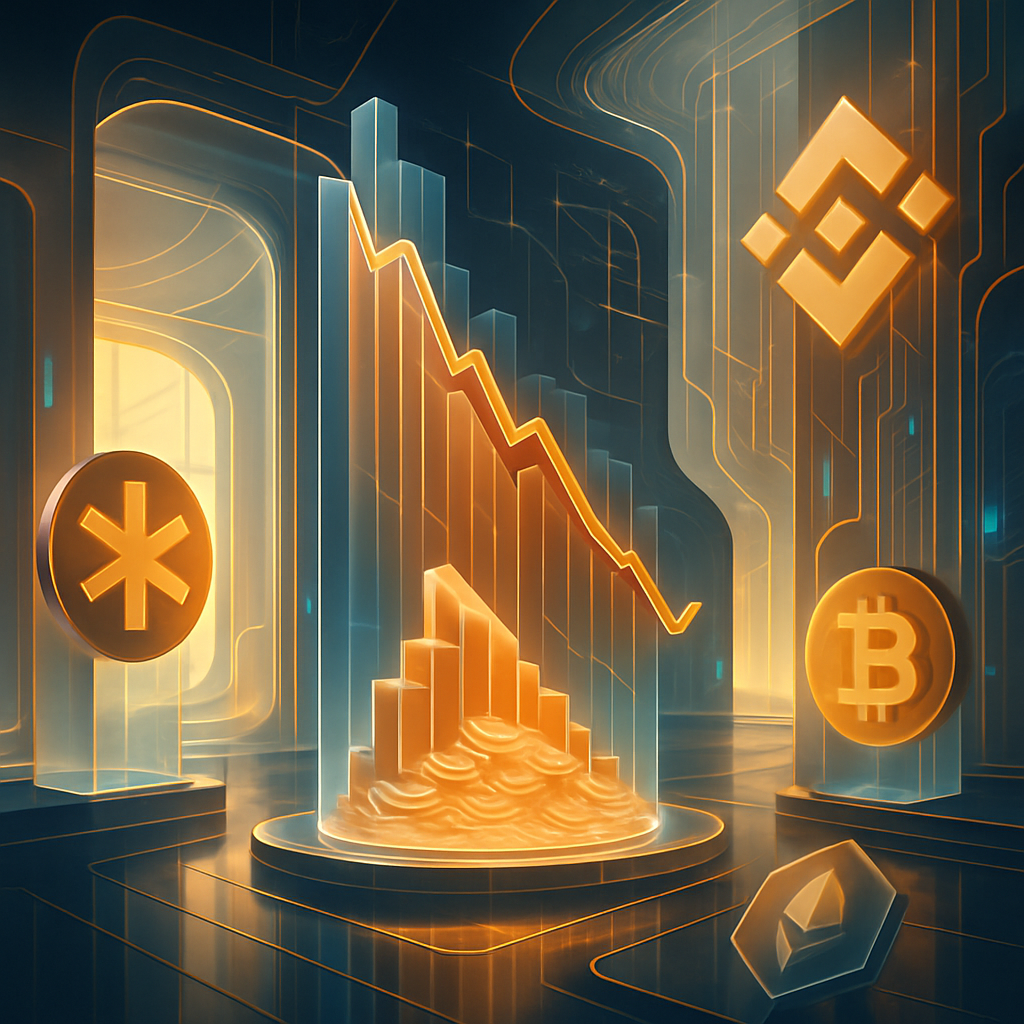 altcoins verliezen 266b waar gaat het kapitaal naartoe