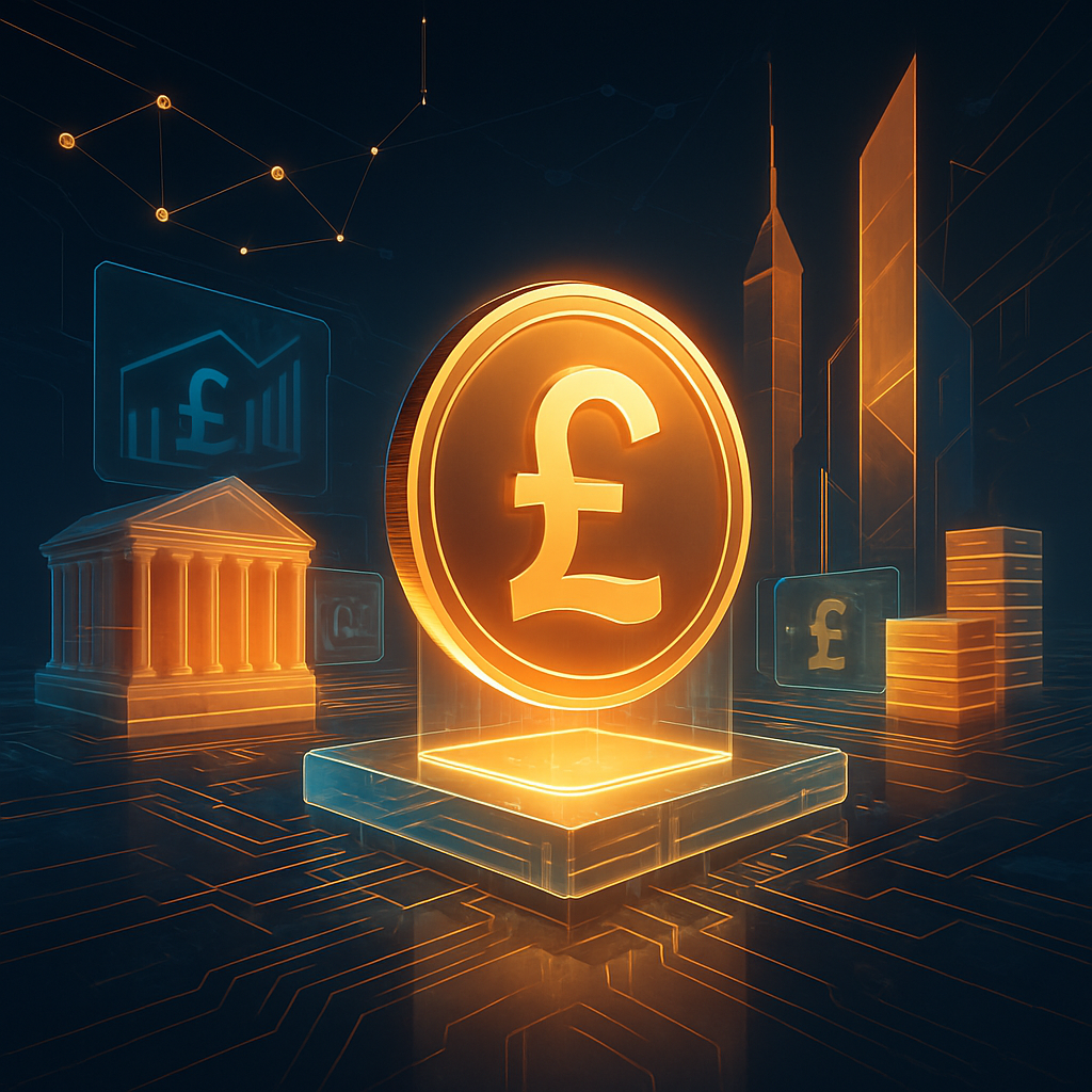 bank van engeland versoepelt stablecoin beleid opent nieuwe mogelijkheden voor digitale betalingen