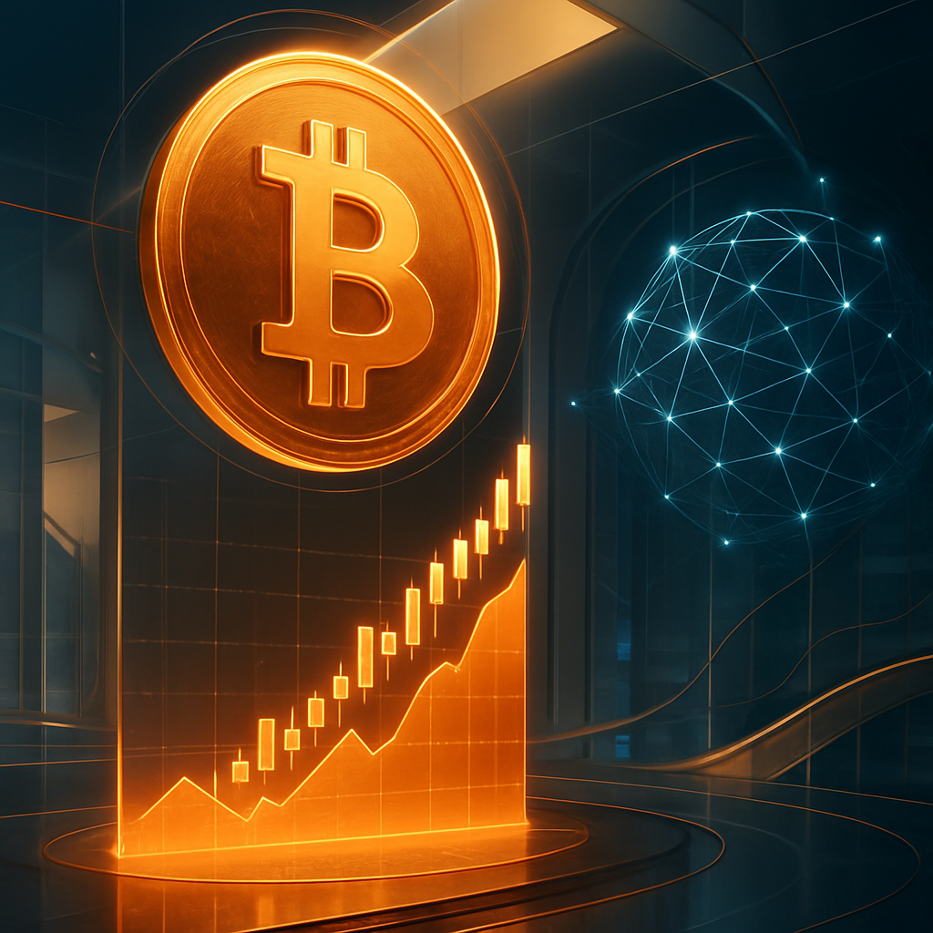 bitcoin bullish divergentie signaal voor aanstaande rally of matigende verkoopdruk