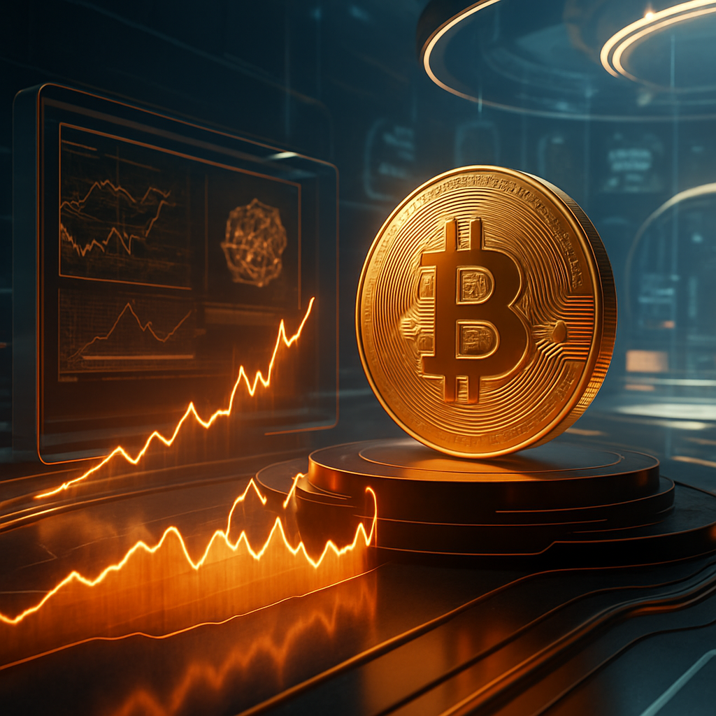 bitcoin markt analyse dreigt er een nieuwe golf van capitulatie onder investeerders