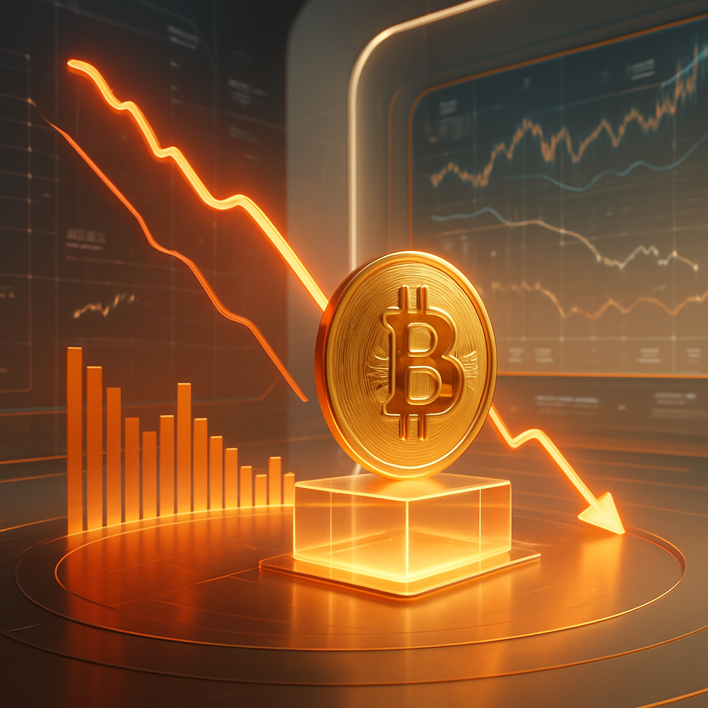 bitcoin verlies overschrijdt 10 miljoen een cruciaal signaal voor beleggers