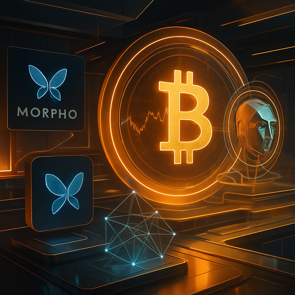 bitcoin vooruit navigeren door rente druk en nieuwe mythes