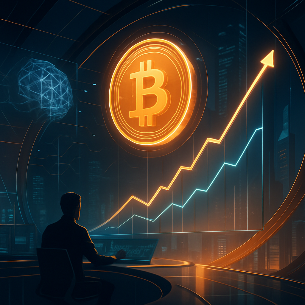 bitcoins bullish roadmap analist voorspelt hervatting van stijging richting 100 000 in 2026