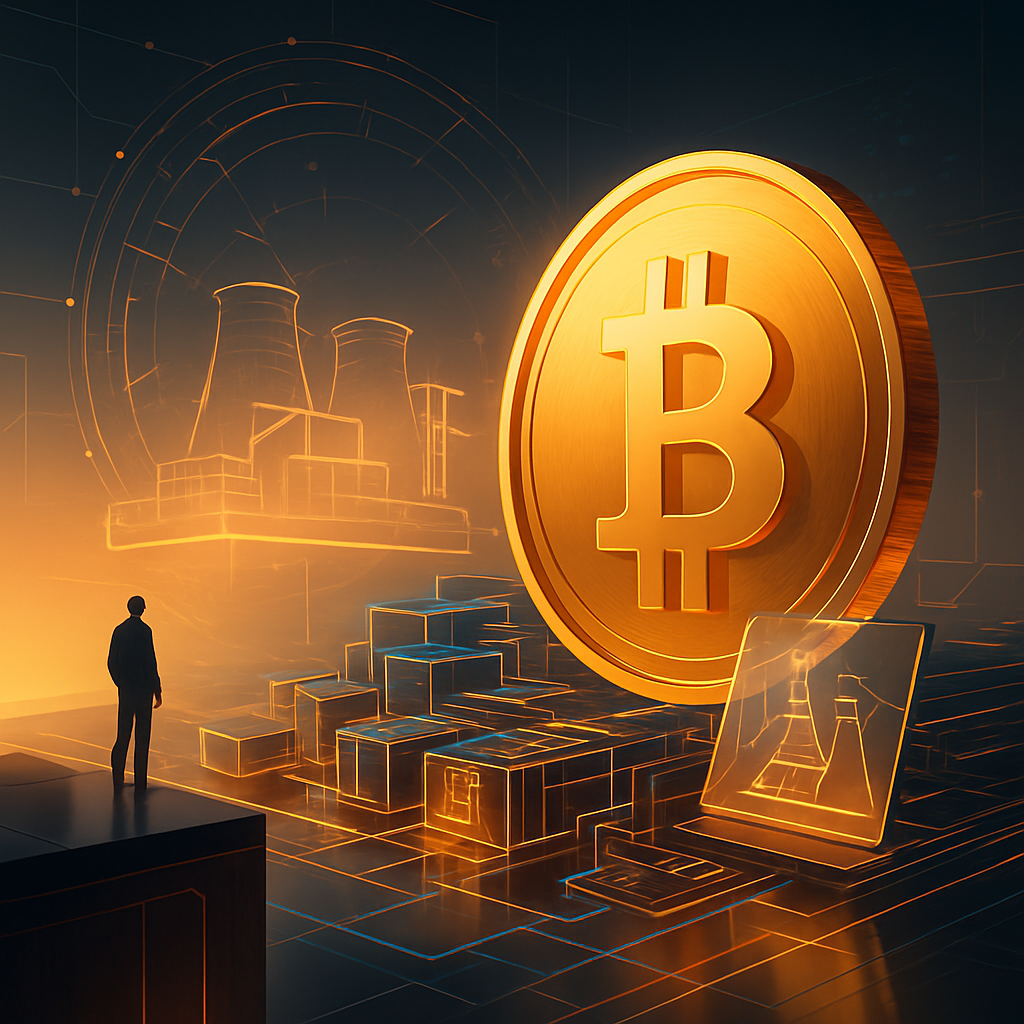 bitcoins neerwaartse trend analyse van elektriciteitskosten en stille accumulatie