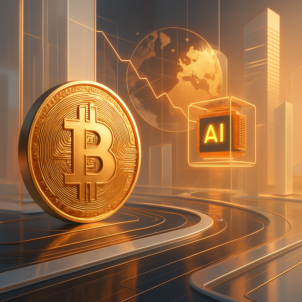 bitcoins recente correctie signalen van institutionele acceptatie of dreigende bear market