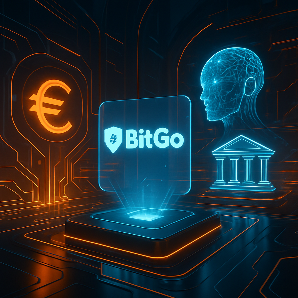 bitgo betreedt europese markt ondanks striktere crypto regulaties nieuwe oplossingen bieden compliance