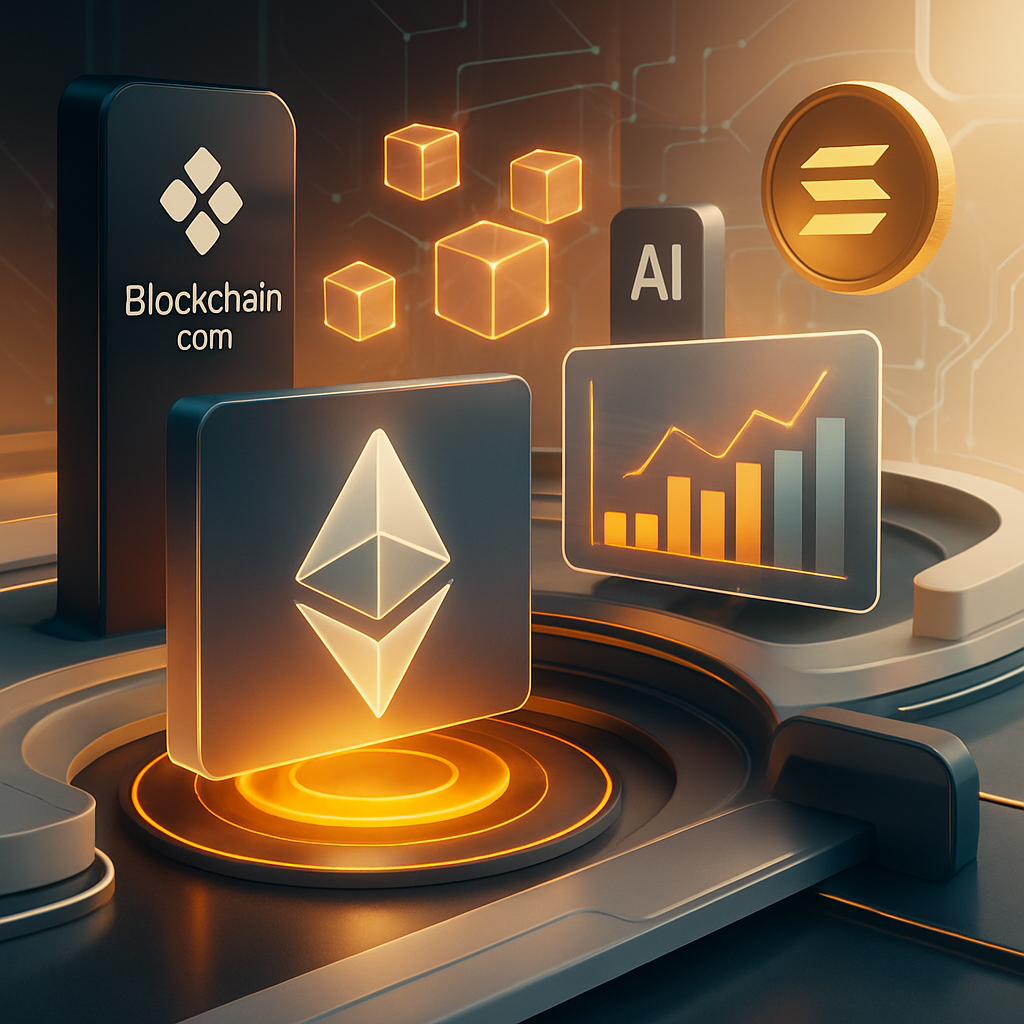 blockchain com en ondo finance voegen 173 tokenized assets toe een game changer voor beleggers