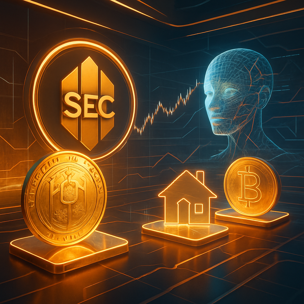 filipijnse sec omarmt asset tokenisatie kansen en uitdagingen voor de kapitaalmarkt