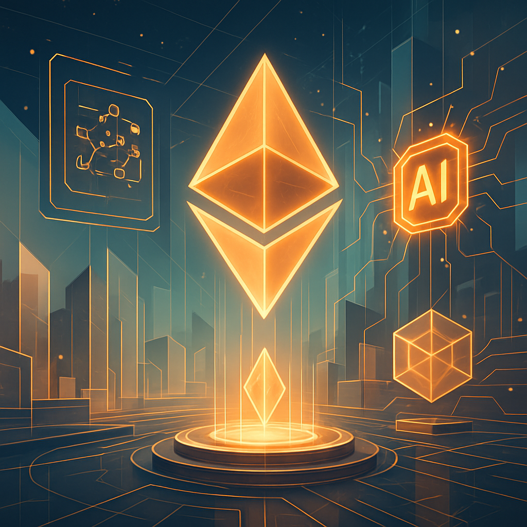 glamsterdam upgrade de nieuwe fase in ethereums schaalbaarheid en decentralisatie
