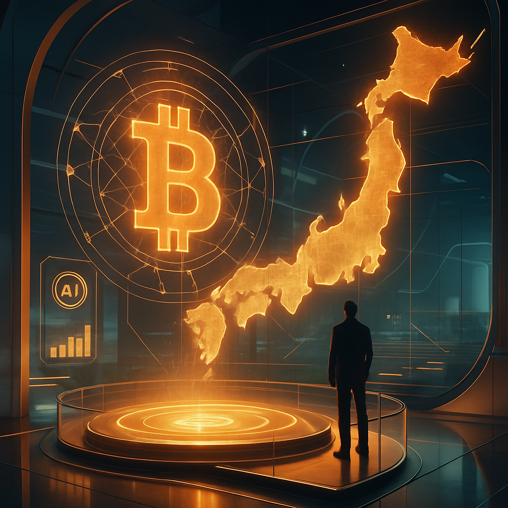 japans pensioenfonds zet stappen investeert 1 van activia in cryptocurrency