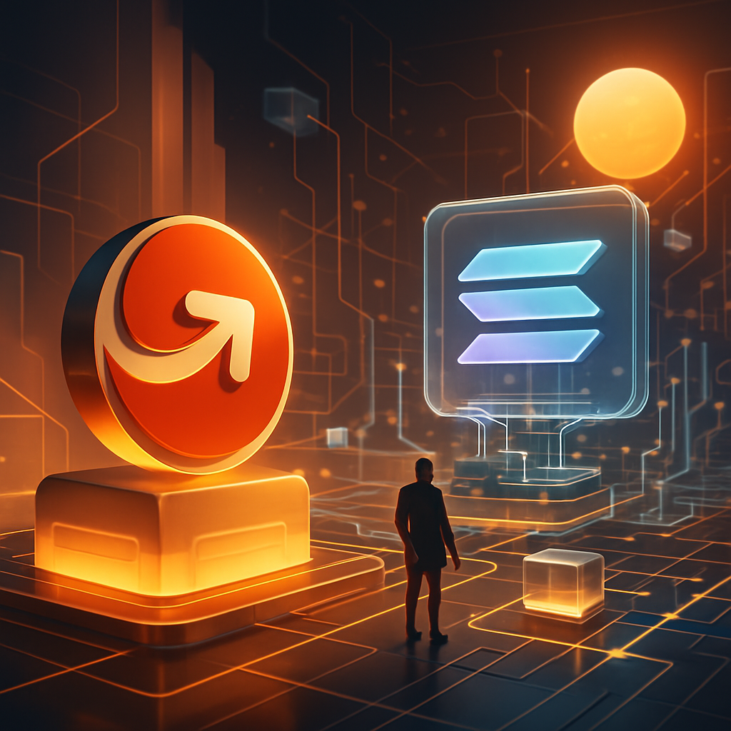 moneygram wordt validator op solana blockchain een nieuwe standaard voor de remittance industrie