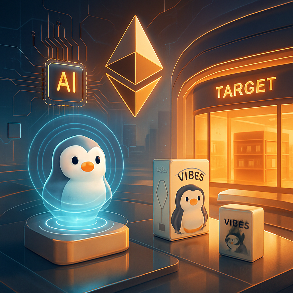 pudgy penguins van nfts naar fysieke retail een nieuwe merkstrategie
