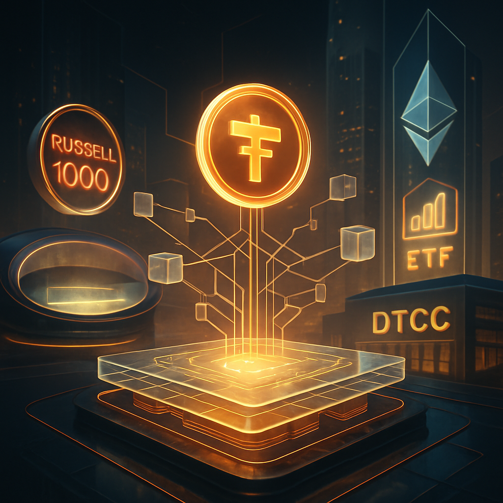 tokenisering van effecten een nieuwe wending in de financiele wereld