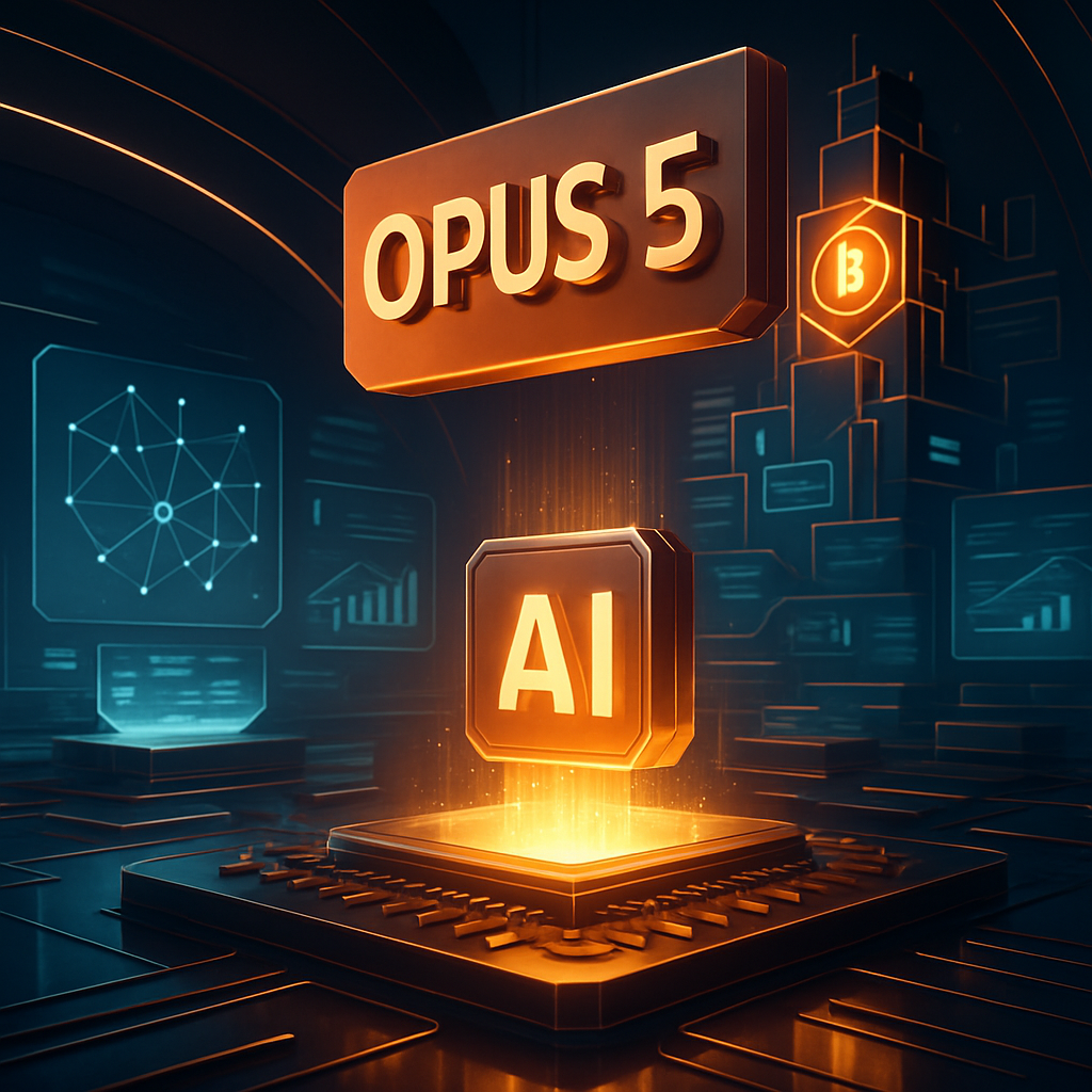 opus 5 revolutionaire kostenefficientie en superieure prestaties in ai markt