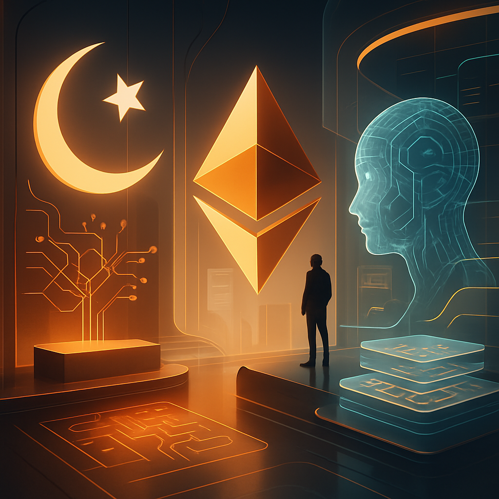 pakistan zet grote stappen richting crypto regulatie ondanks religieuze onzekerheid