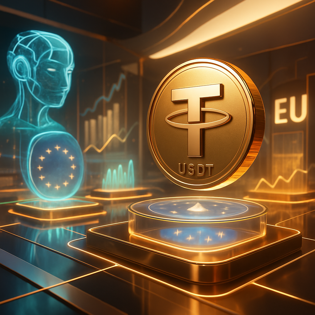stablecoins standvastig de impact van eus mica regelgeving op de cryptomarkt